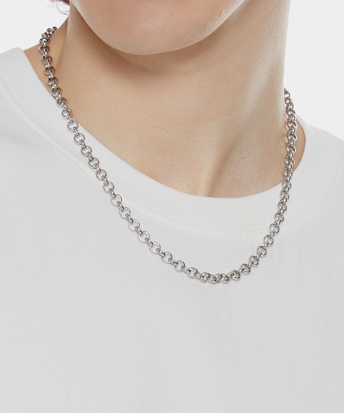 로맨티누어(ROMANTINUER) SN.111 NECKLACE