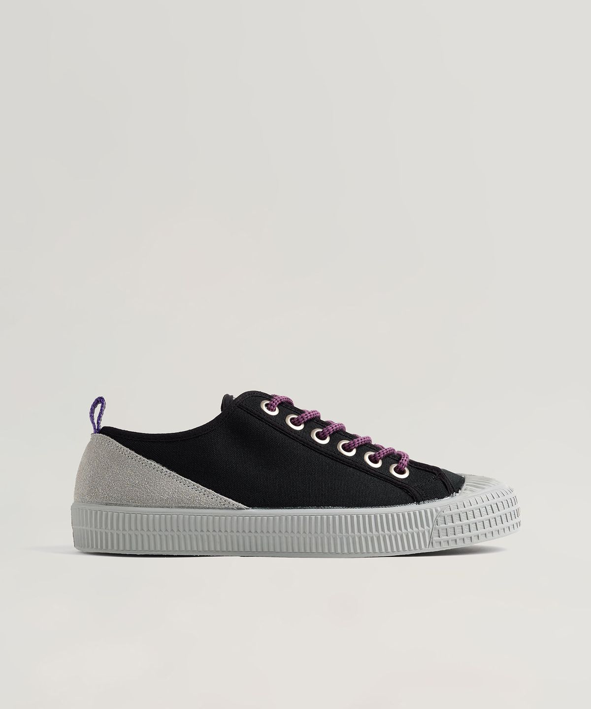 노베스타(NOVESTA) 스타마스터 하이커 Black/Grey