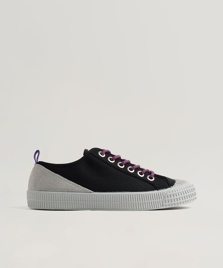 스타마스터 하이커 Black/Grey
