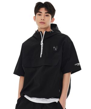 공용) 프로액팁 후드 아노락