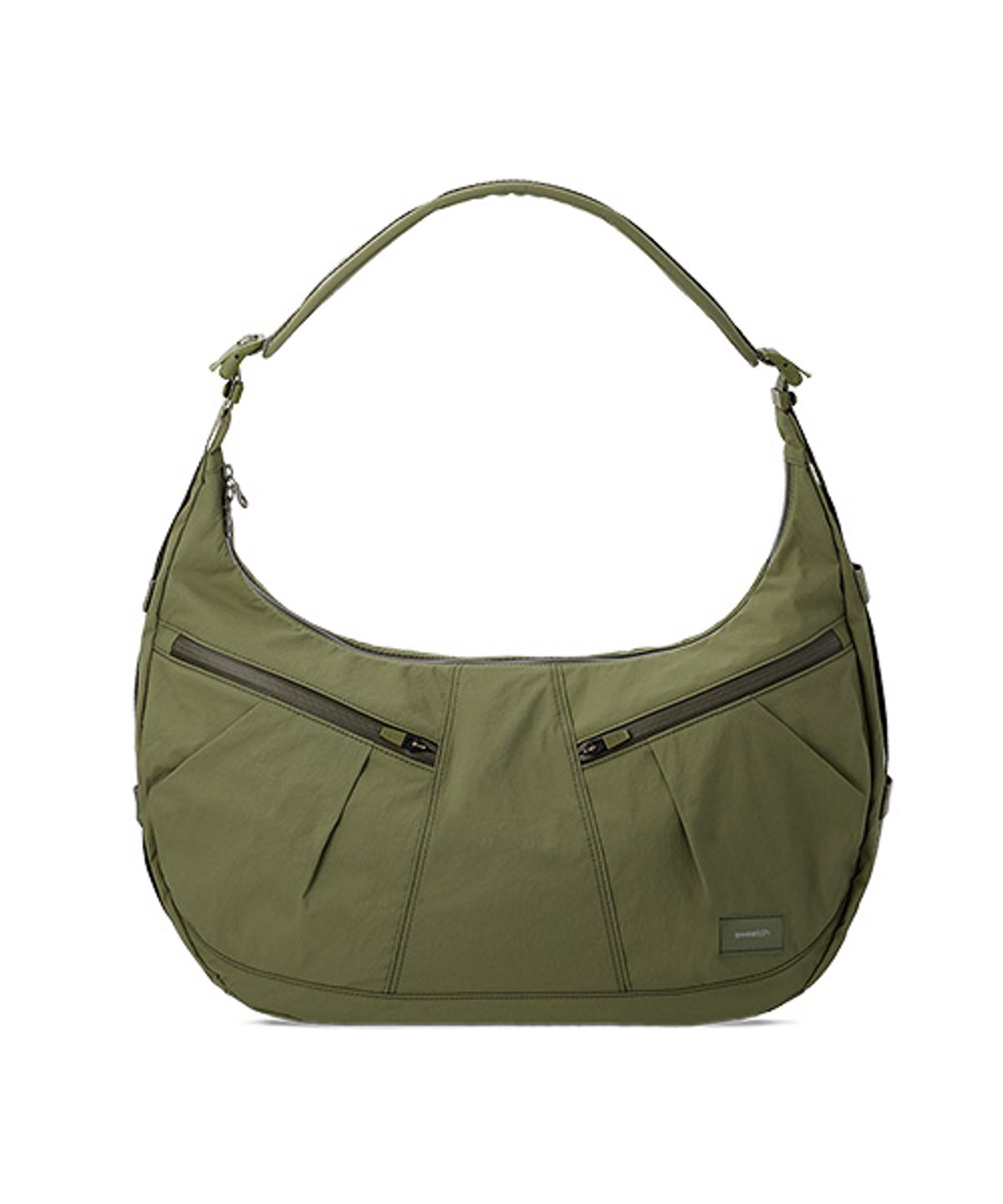스위치(SWEETCH) CITY BOYS CROSS 006 M Olive Green
