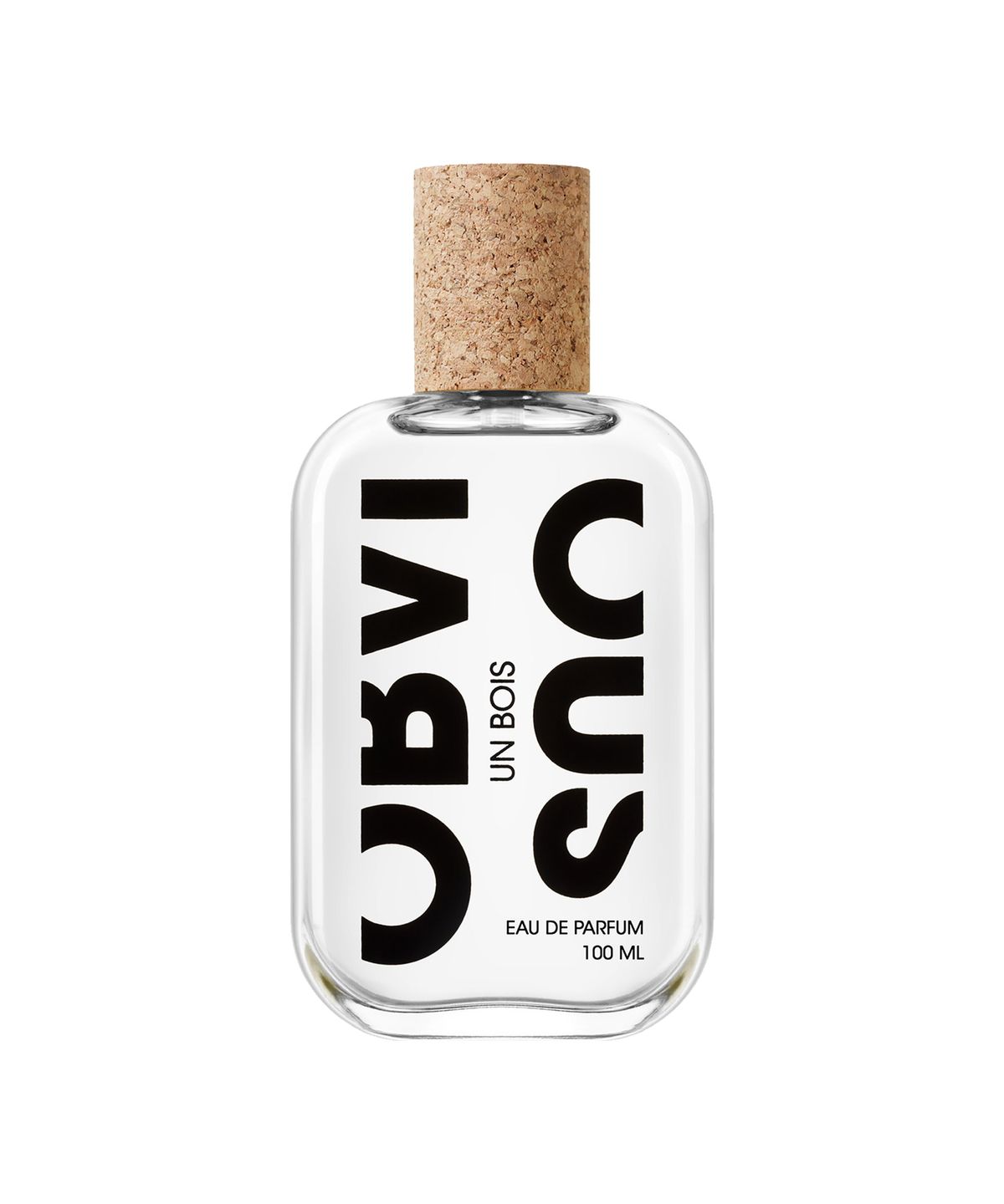 어비어스(OBVIOUS) 브와 오드퍼퓸 100ml