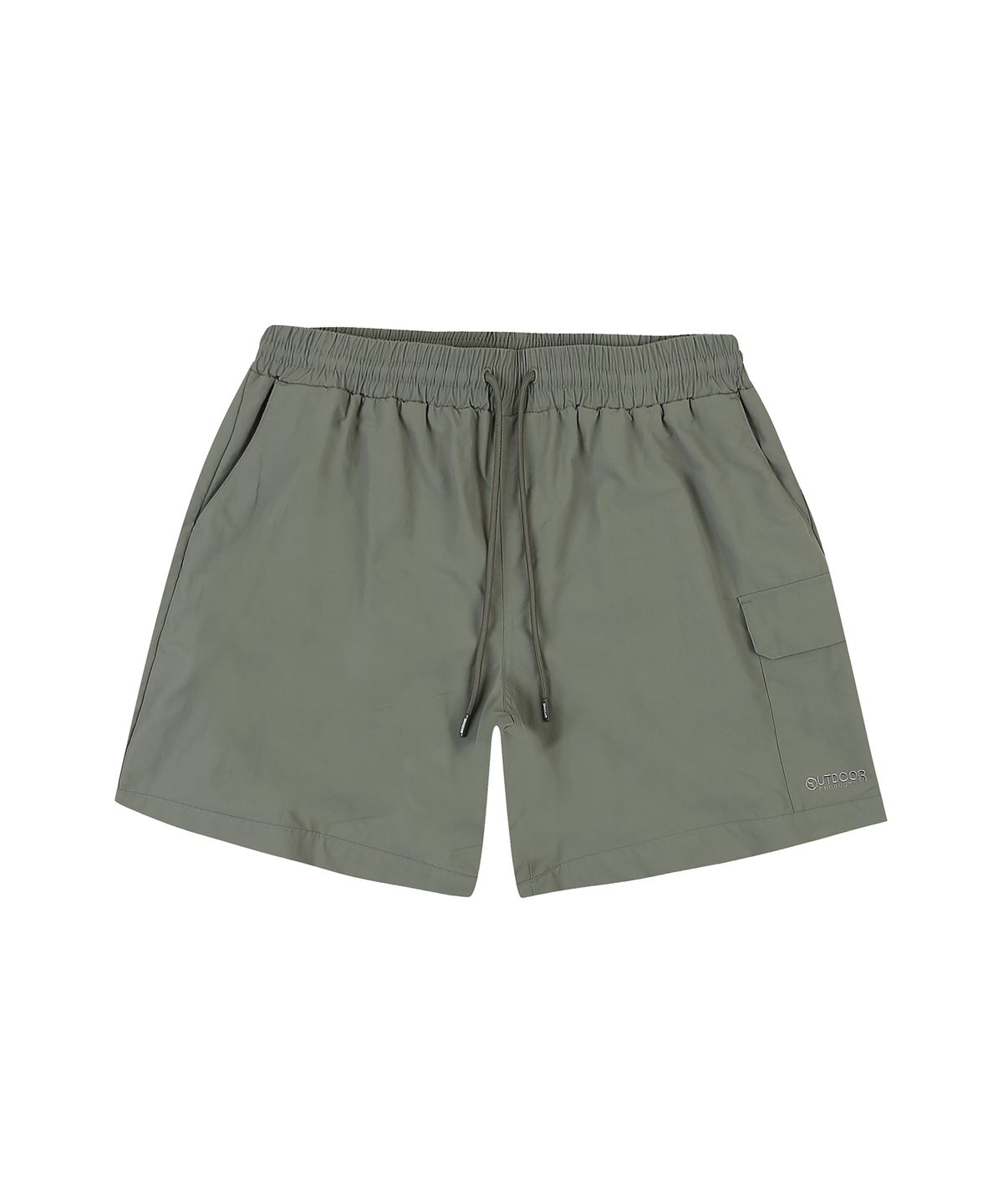 아웃도어 프로덕츠(OUTDOOR PRODUCTS) 판다와 쇼츠 PANDAWA SHORTS