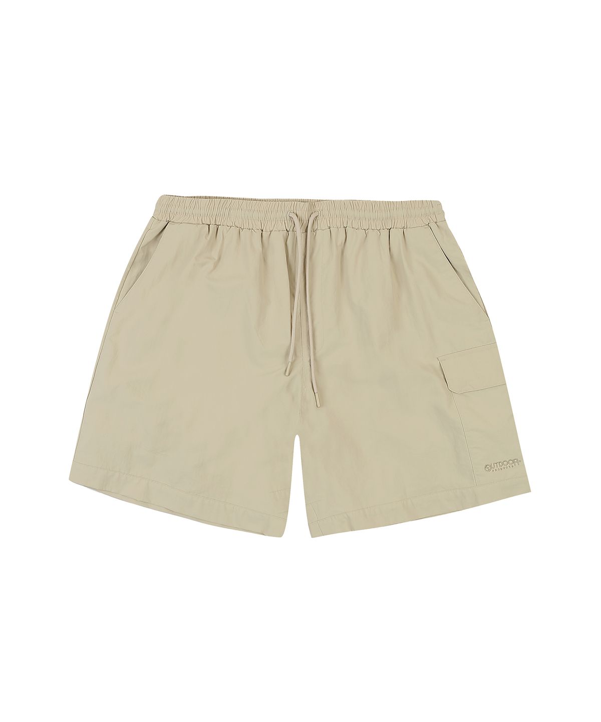 아웃도어 프로덕츠(OUTDOOR PRODUCTS) 판다와 쇼츠 PANDAWA SHORTS