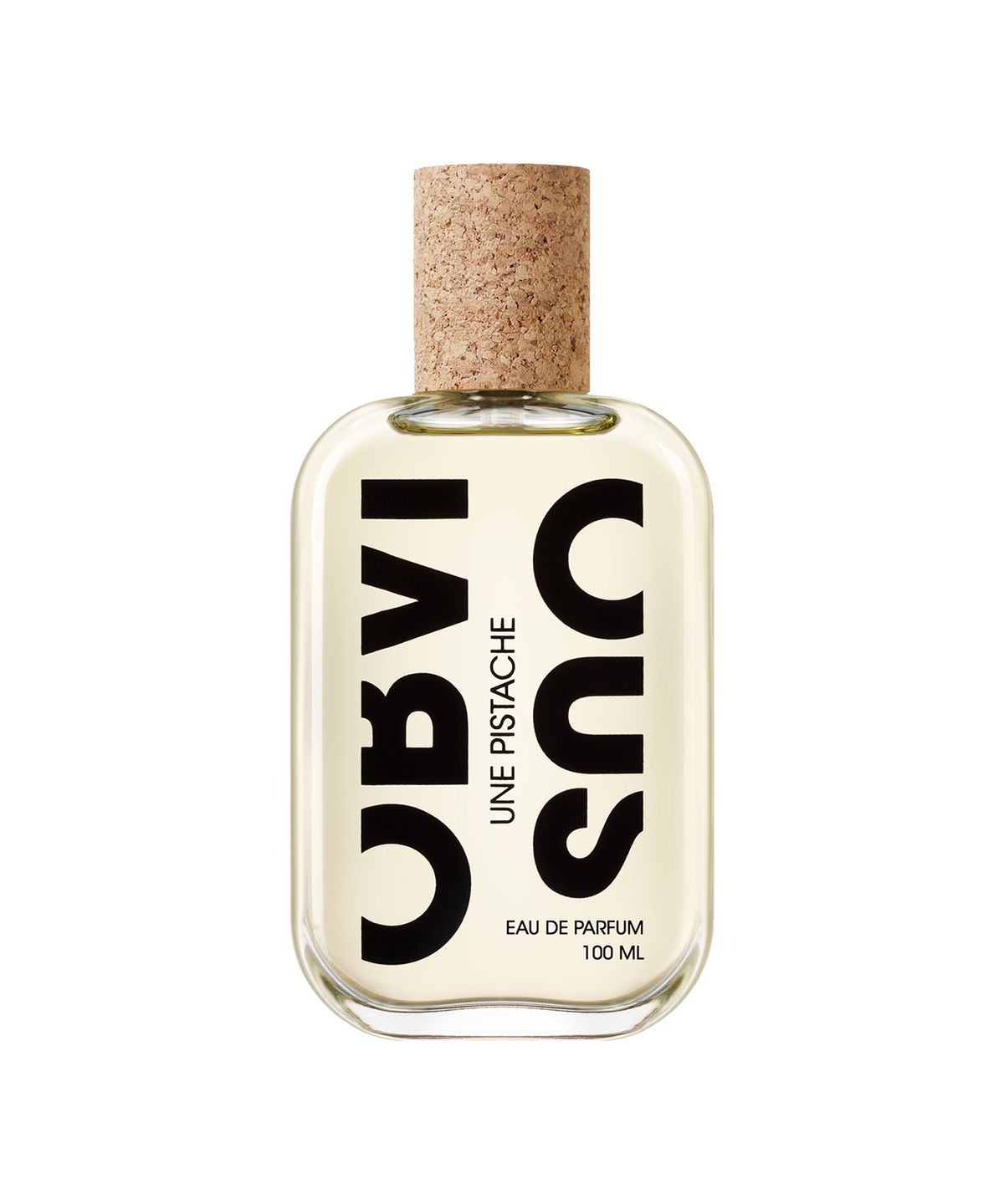 어비어스(OBVIOUS) 피스타슈 오드퍼퓸 100ml