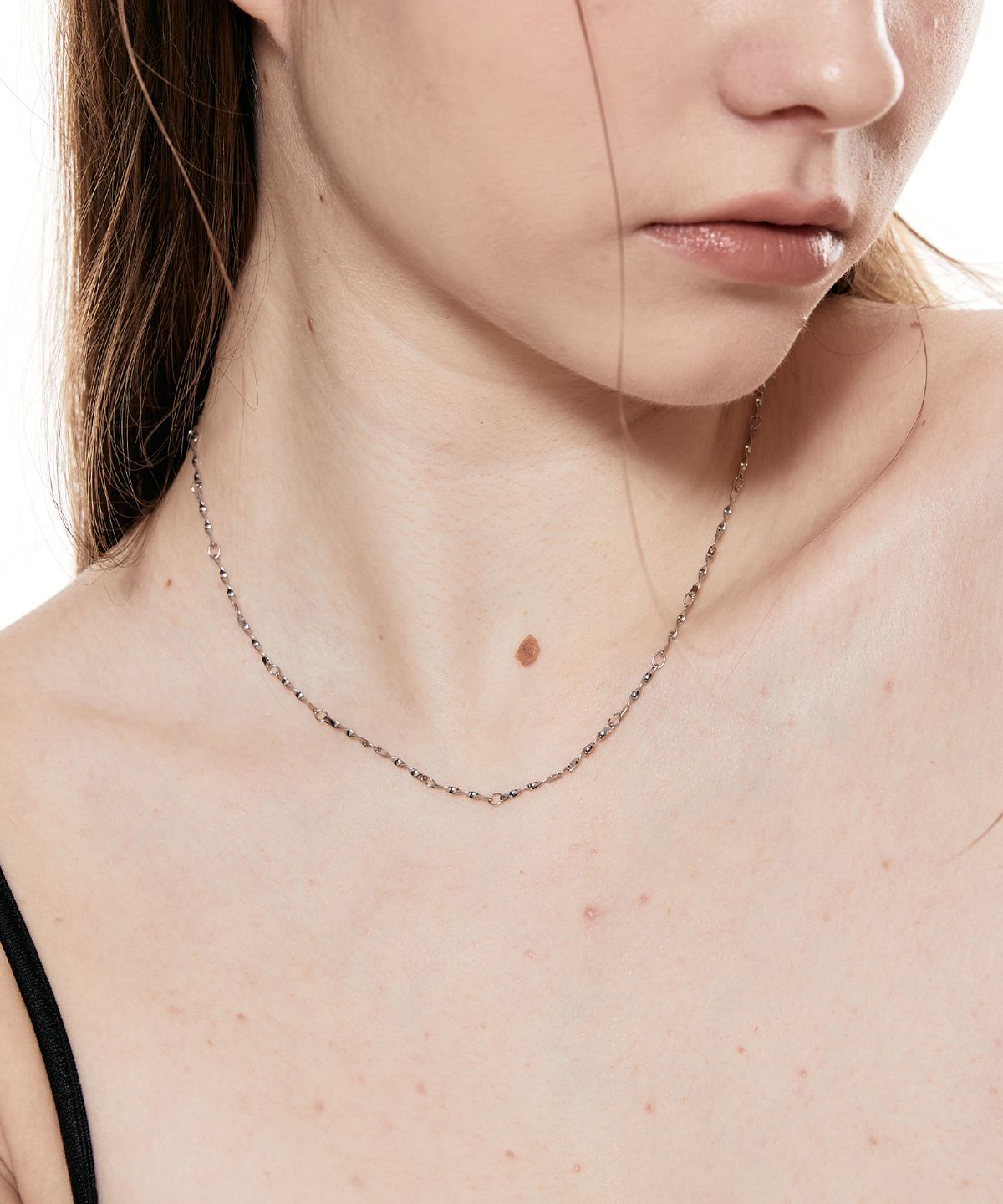 로맨티누어(ROMANTINUER) SN.115 NECKLACE