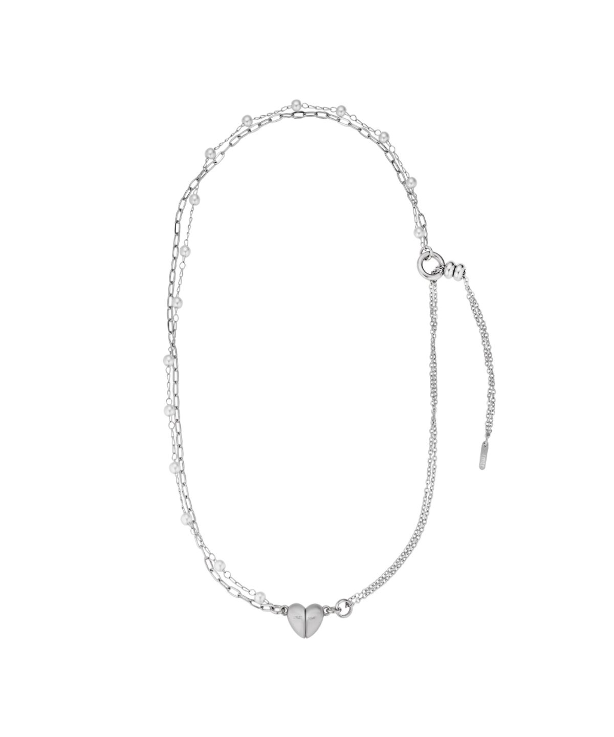 로맨티누어(ROMANTINUER) SN.90 NECKLACE