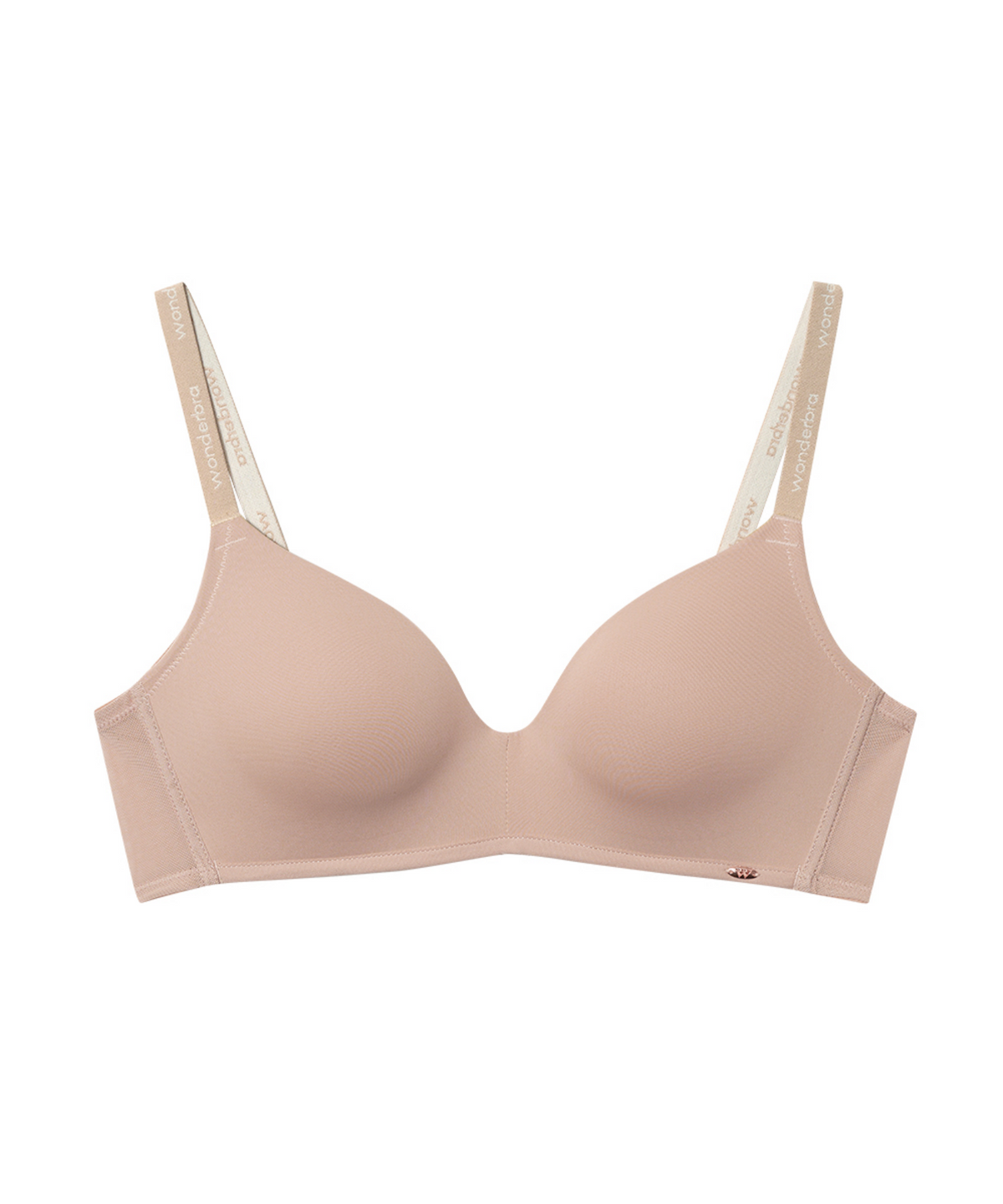 원더브라(WONDERBRA) 아쿠아 노와이어 브라