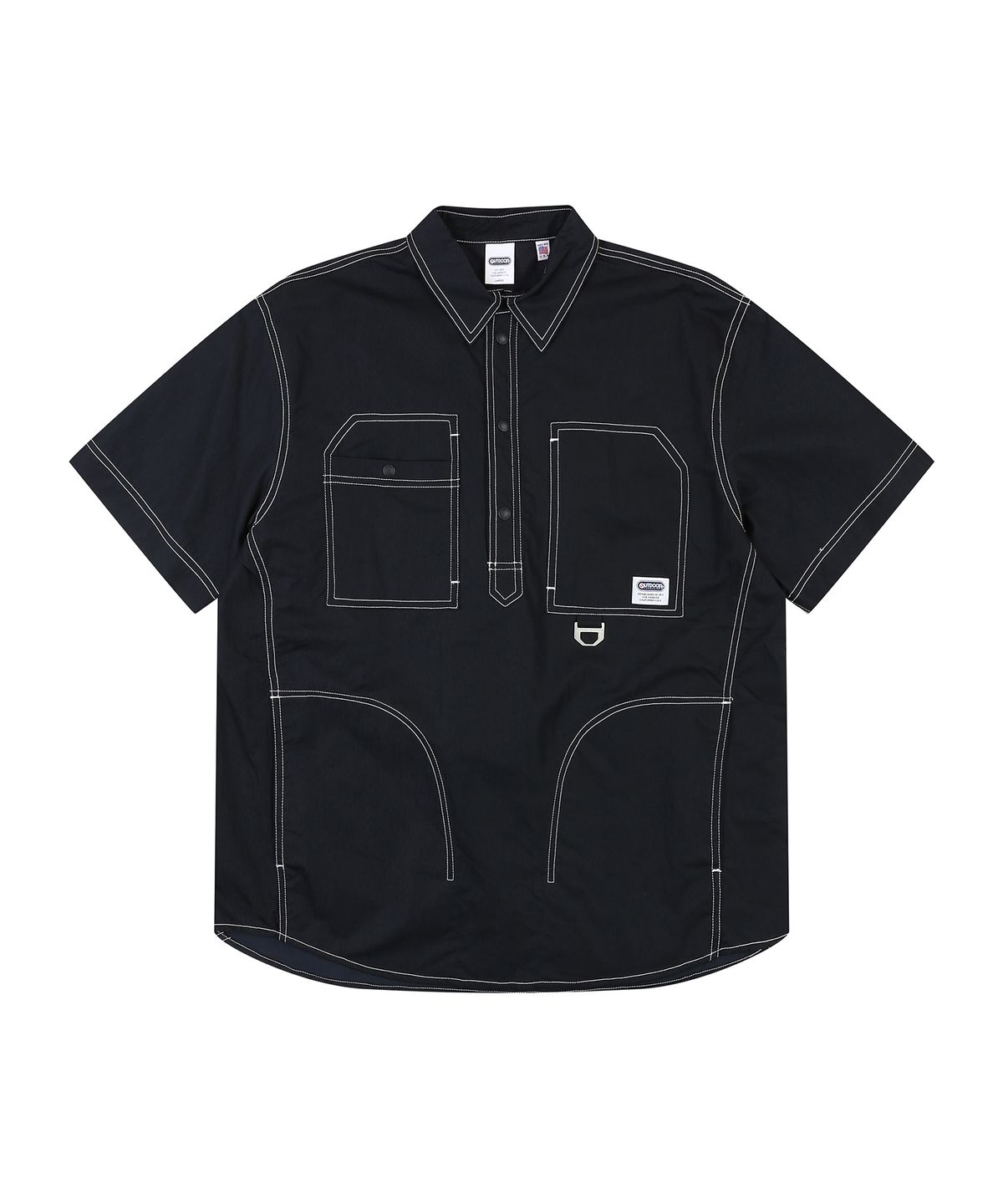 아웃도어 프로덕츠(OUTDOOR PRODUCTS) 풀오버 셔츠 PULLOVER SHIRTS