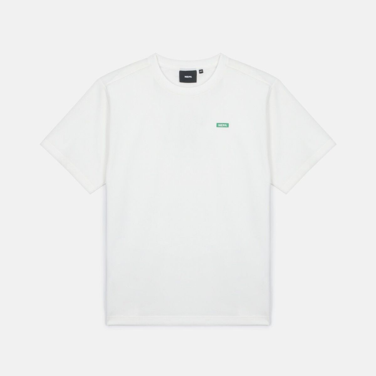 네파(NEPA) 7KD5371 공용 씨타 반팔 라운드 티셔츠 (루즈핏)