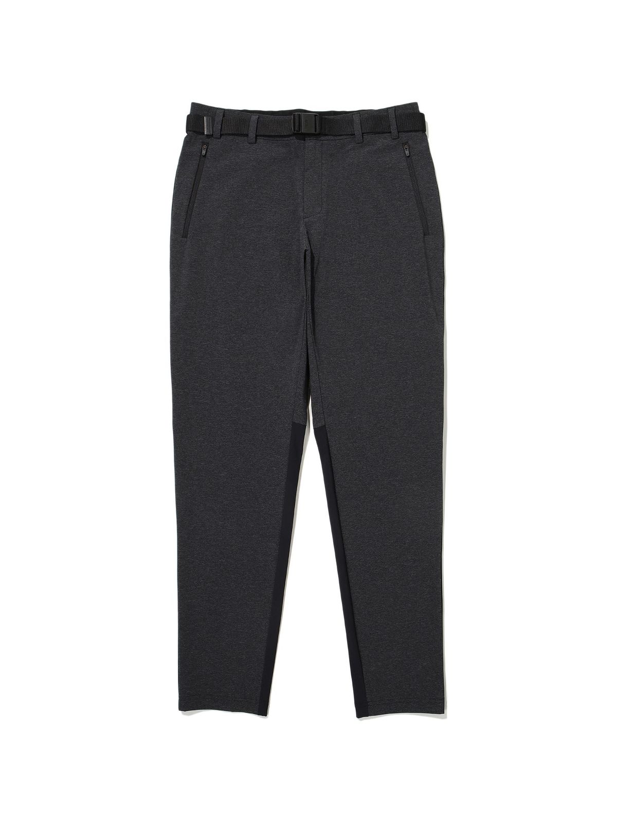 케이투(K2) 오싹(OSSAK) 하이브리드 팬츠 _MELANGE CHARCOAL