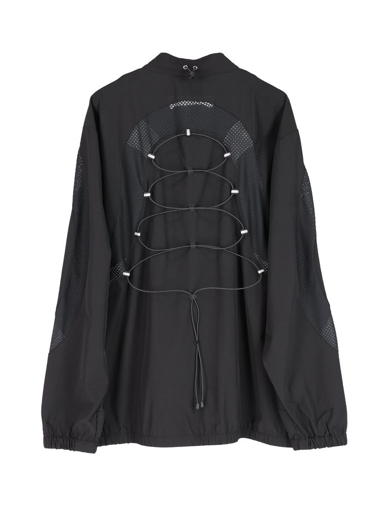 3M Training Jacket - Black