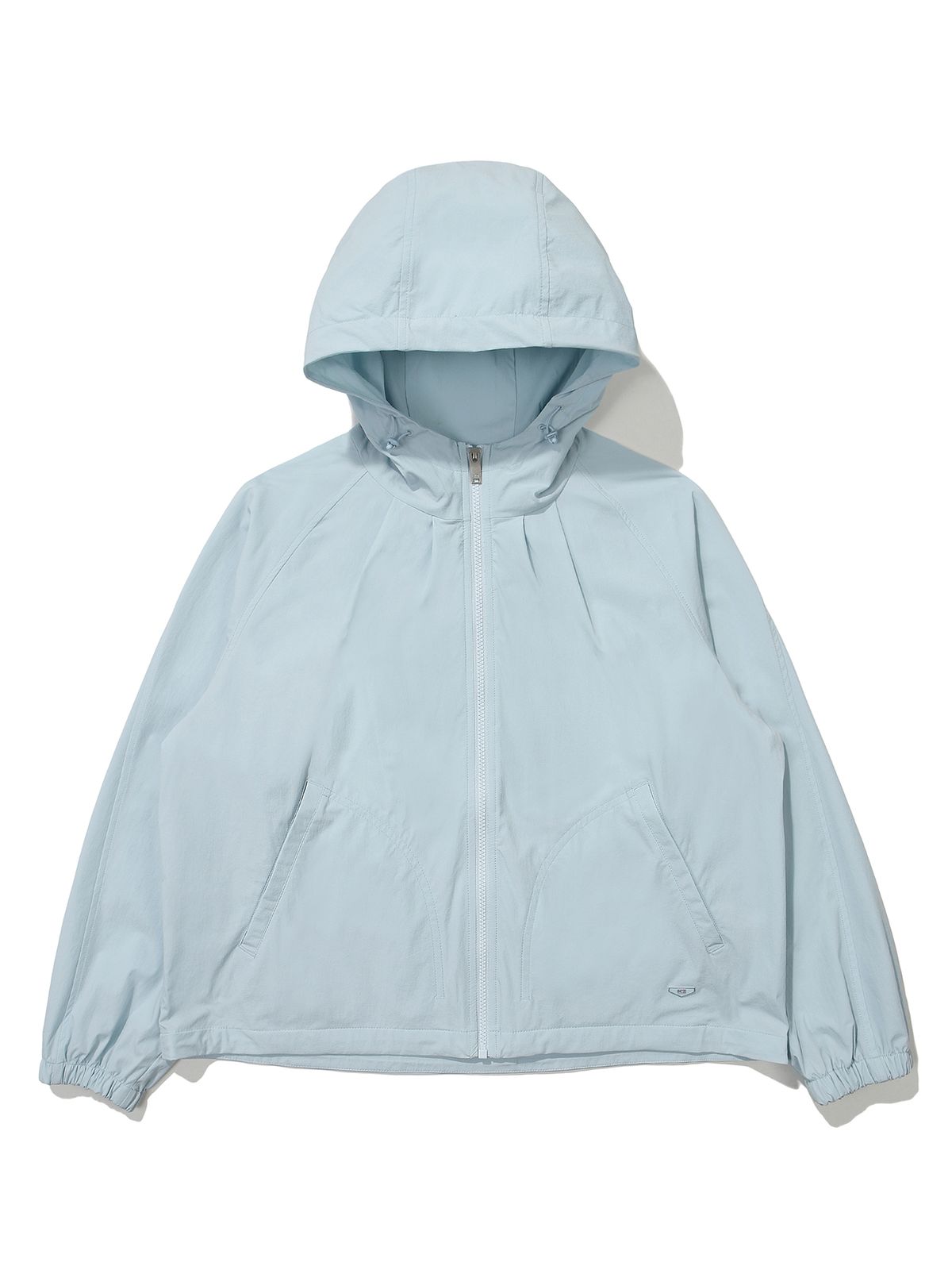케이투(K2) 여성 시그니처 모멘트 (MOMENT) SUMMER 자켓 (Pastel BLUE)_Pastel BLUE