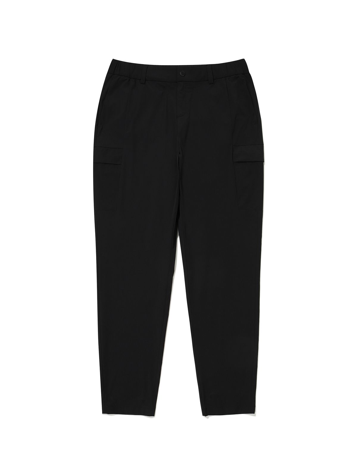 케이투(K2) 여성 코드텐(CODE10) CITYTECH 카고 팬츠 (Black)_Black