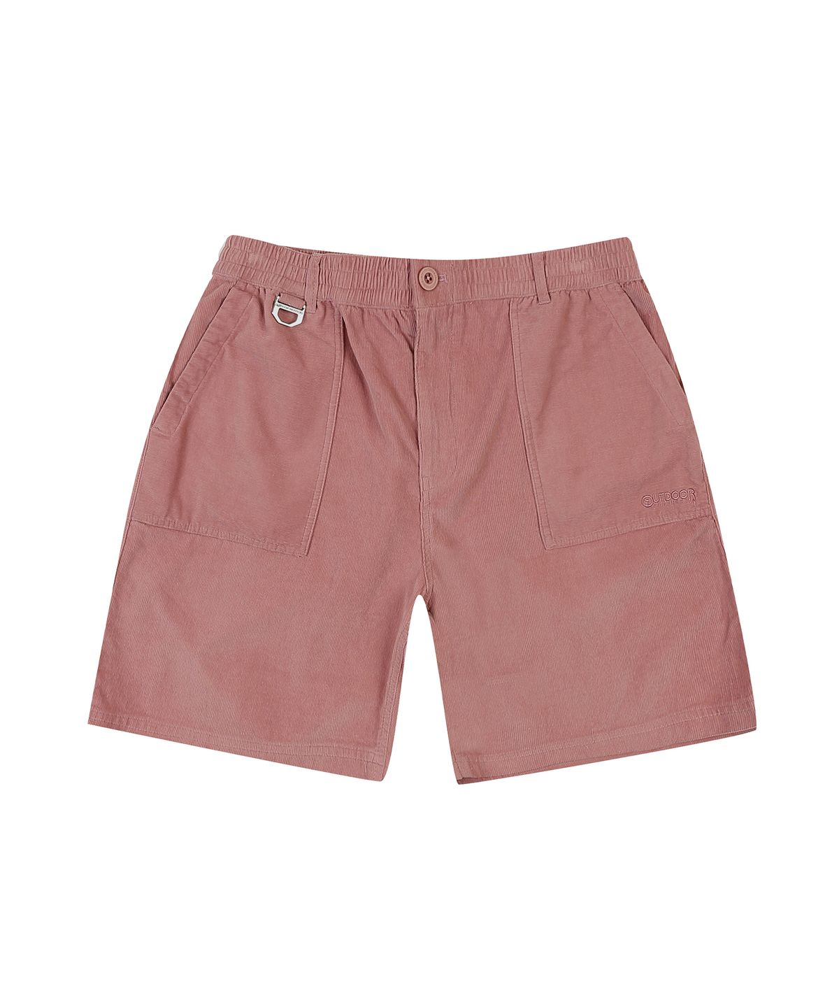 아웃도어 프로덕츠(OUTDOOR PRODUCTS) 코듀로이 쇼츠 CORDUROY SHORTS