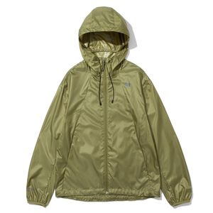 퍼텍스 퀀텀 윈드브레이커 W / 올리브