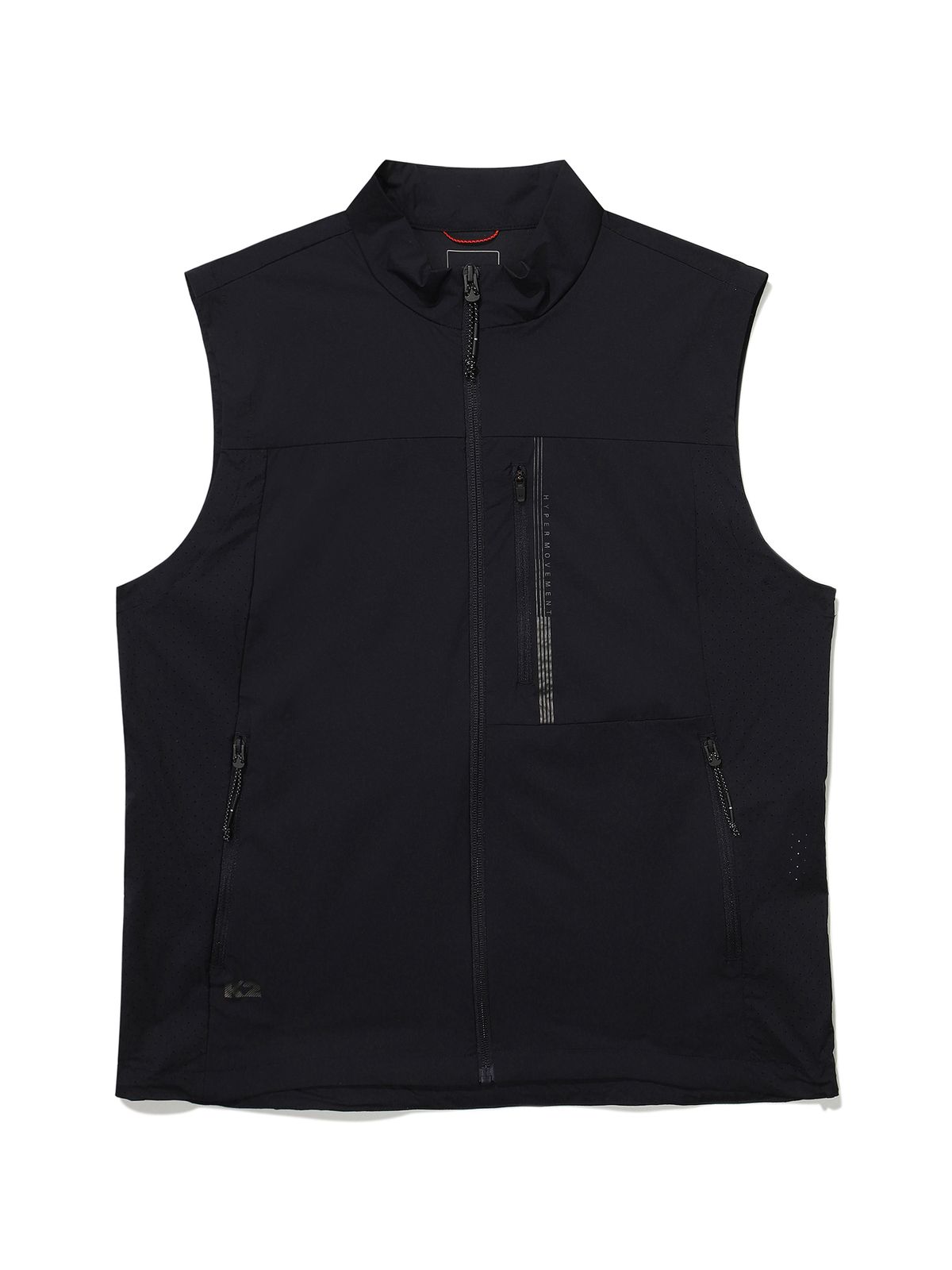 케이투(K2) 여성 써라운드(SURROUND) AIR 베스트 (D/Navy)_Dark Navy