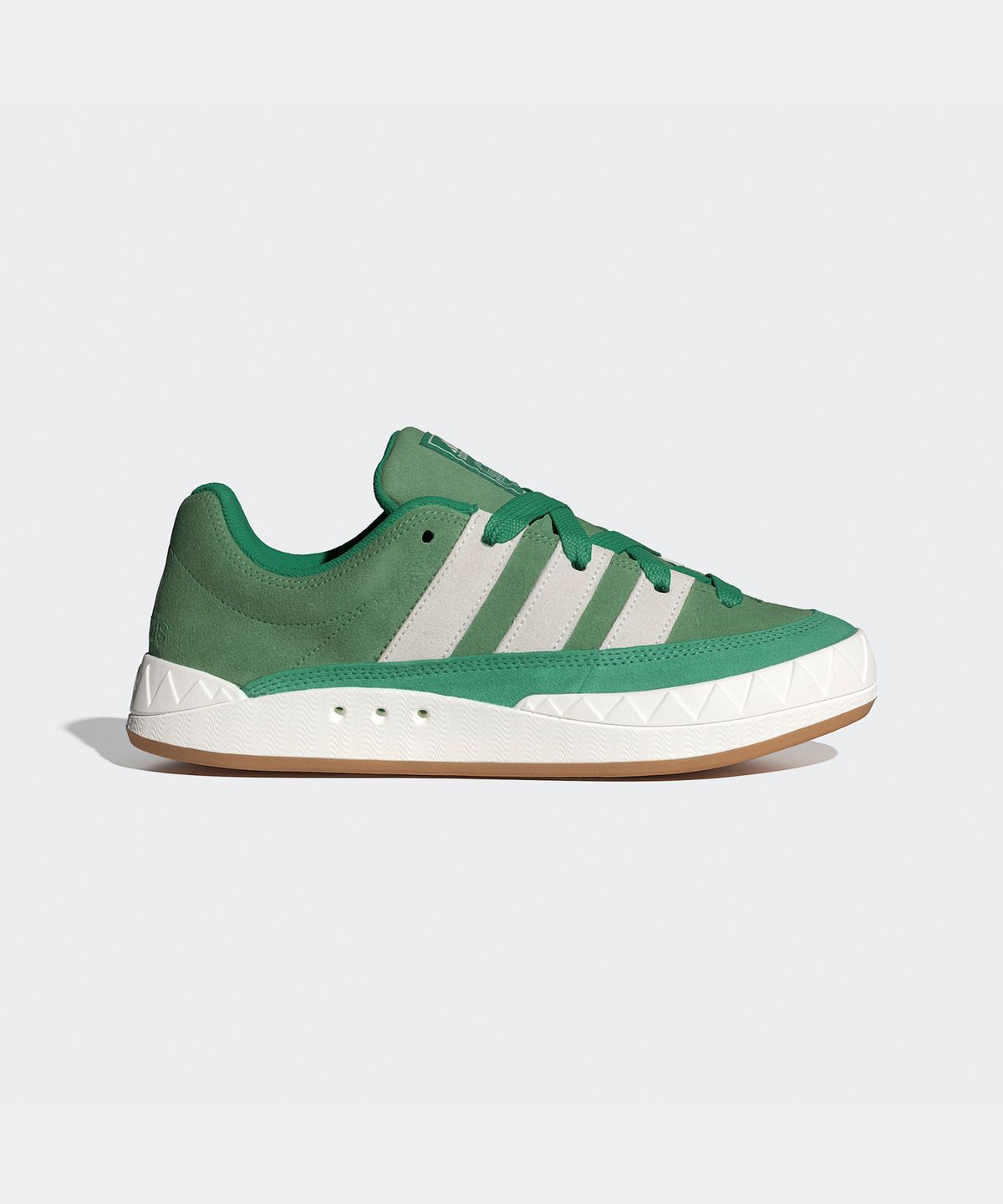 아디다스(ADIDAS) 아디매틱 - 그린 / ID8267