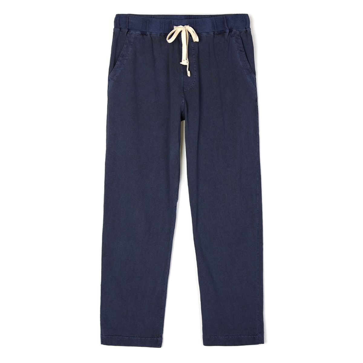 굿온(GOODON) 5.5oz 데일리 팬츠 - 피그먼트 네이비