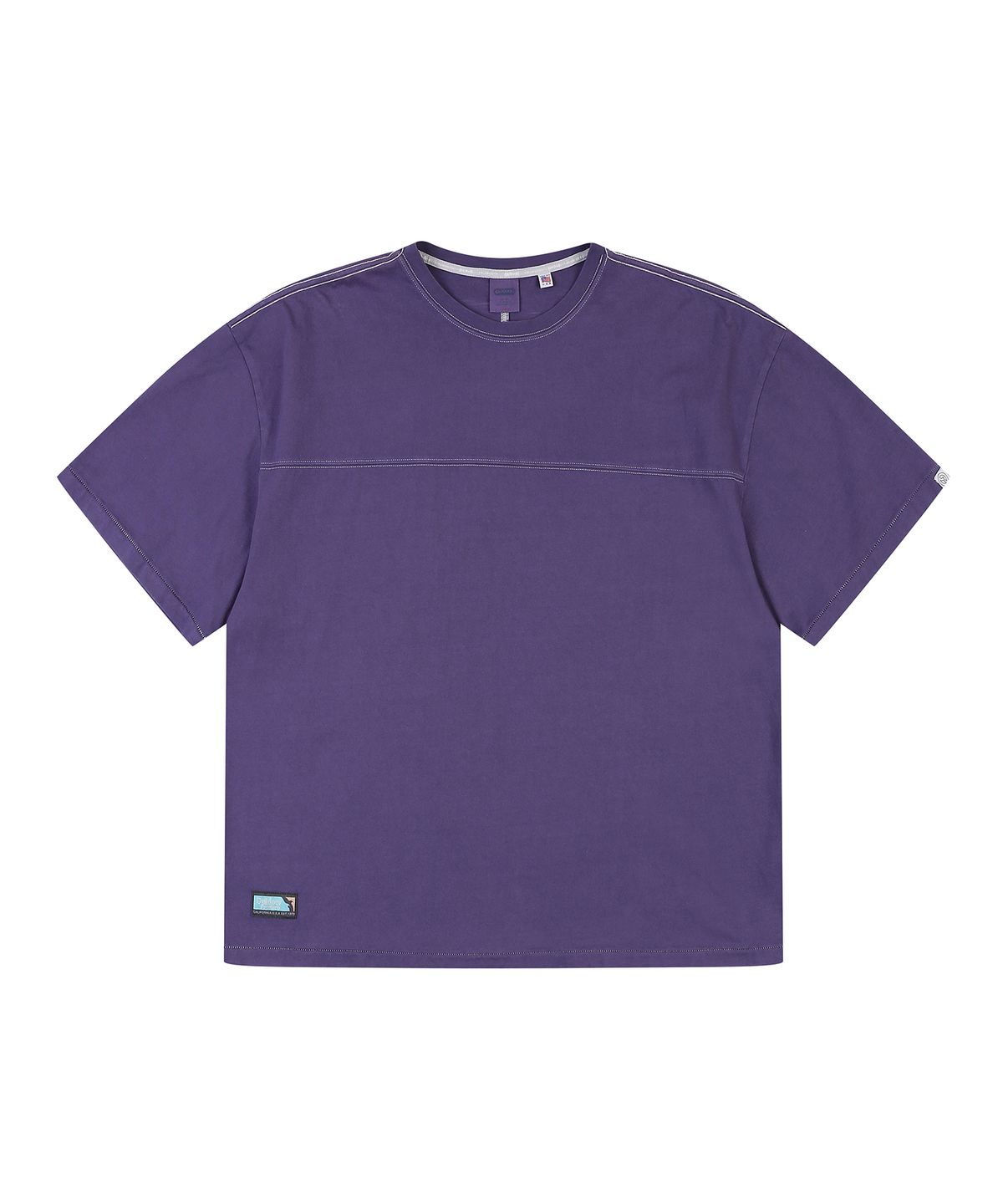 아웃도어 프로덕츠(OUTDOOR PRODUCTS) 워시드 티셔츠 WASHED T-SHIRTS