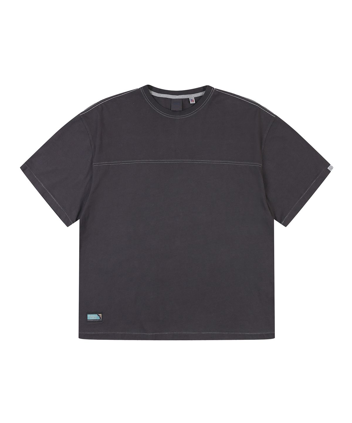 아웃도어 프로덕츠(OUTDOOR PRODUCTS) 워시드 티셔츠 WASHED T-SHIRTS