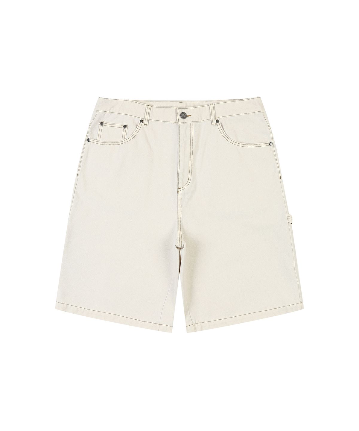 아웃도어 프로덕츠(OUTDOOR PRODUCTS) 캔버스 쇼츠 CANVAS SHORTS