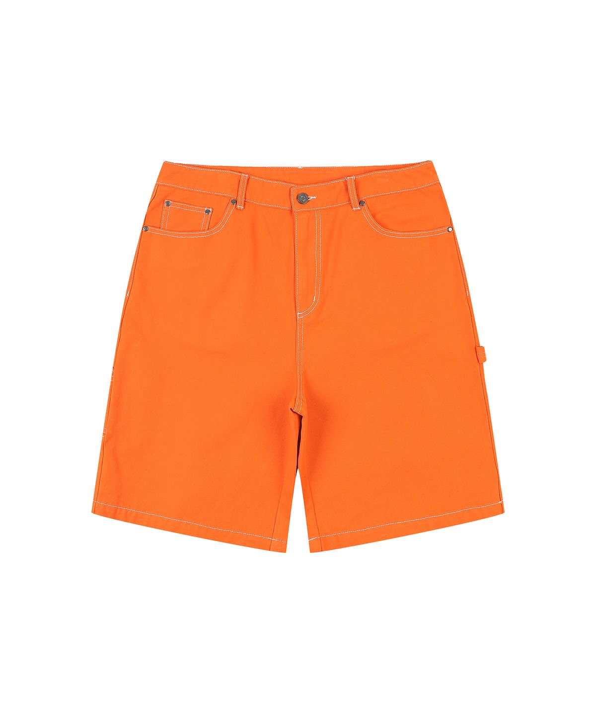 아웃도어 프로덕츠(OUTDOOR PRODUCTS) 캔버스 쇼츠 CANVAS SHORTS