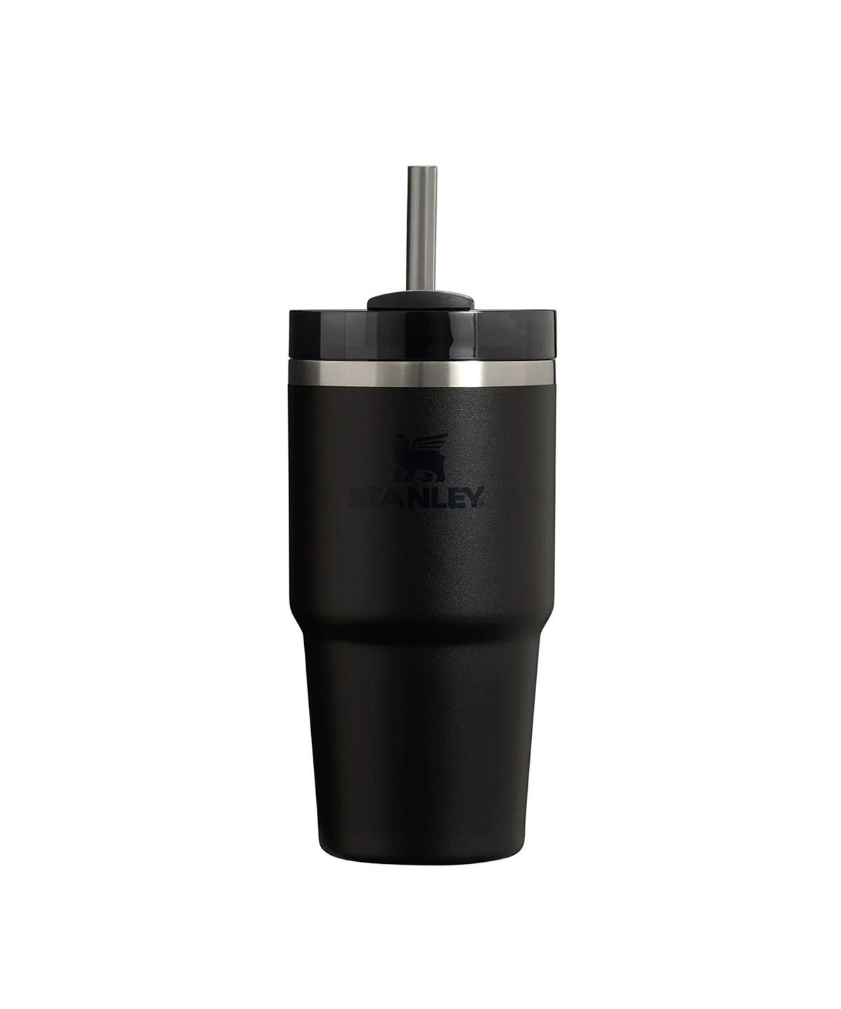 스탠리 1913(STANLEY1913) 퀜처 H2.0 플로우스테이트 텀블러 591ml 블랙2.0