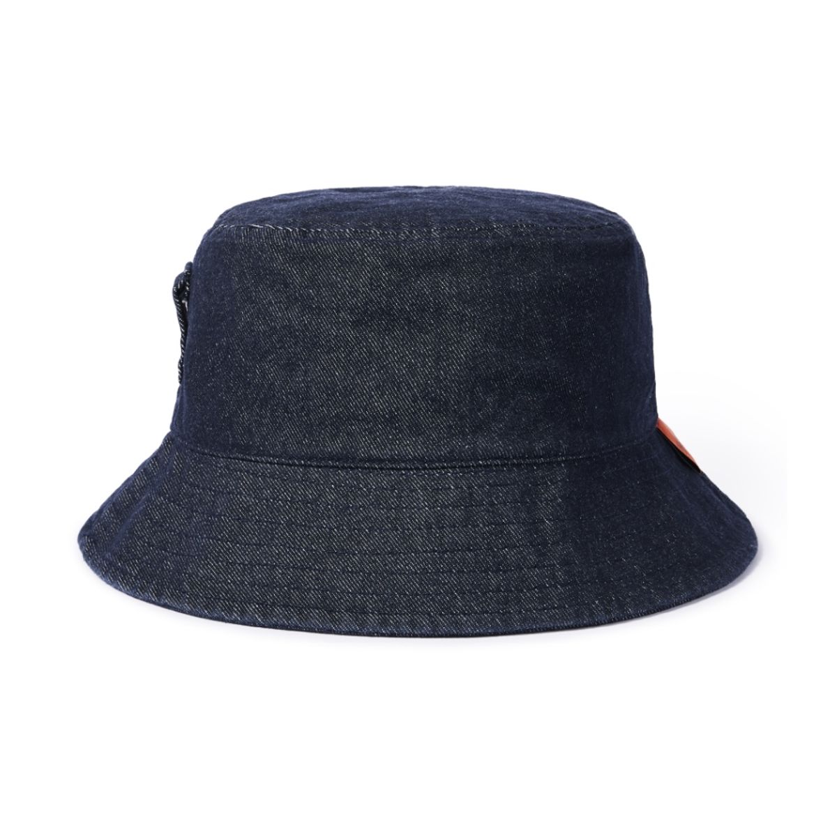 브롬톤 런던(BROMPTON LONDON) 1975 DENIM BUCKET HAT - INDIGO (P245AHA205)