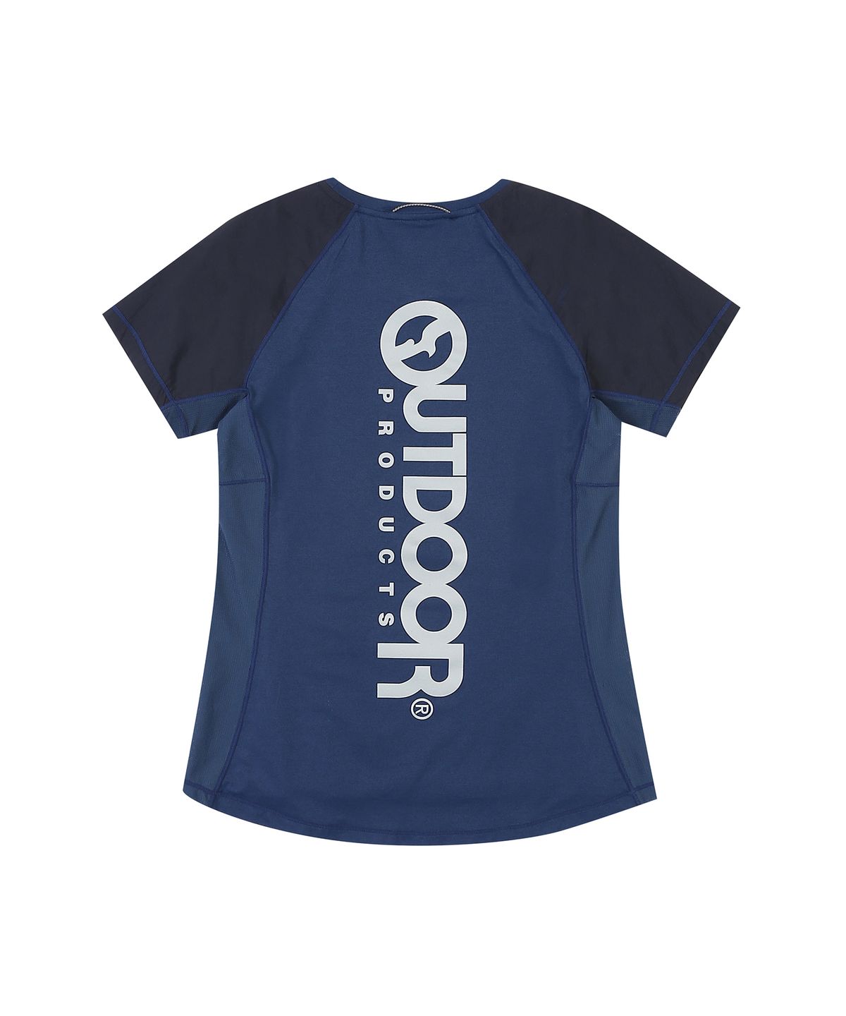 아웃도어 프로덕츠(OUTDOOR PRODUCTS) 여성 테크 티셔츠 W TECH T-SHIRTS