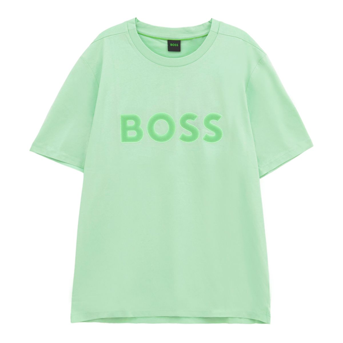 보스 스포츠(BOSS SPORTS) BOSS 티 1(50512866388) 반팔 티셔츠
