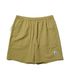 애버딘(ABERDEEN) 4부 쇼츠 TAN BEIGE