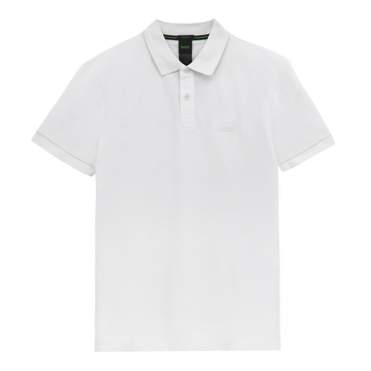 보스 스포츠(BOSS SPORTS) BOSS 피오 1(50507583100) 반팔 카라 티셔츠