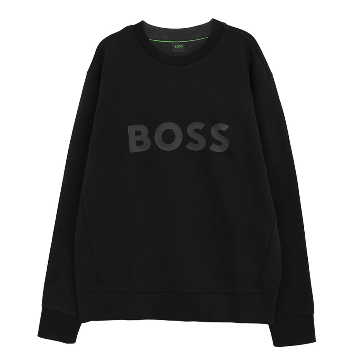 보스 스포츠(BOSS SPORTS) BOSS 살보(50506119001) 긴팔티셔츠