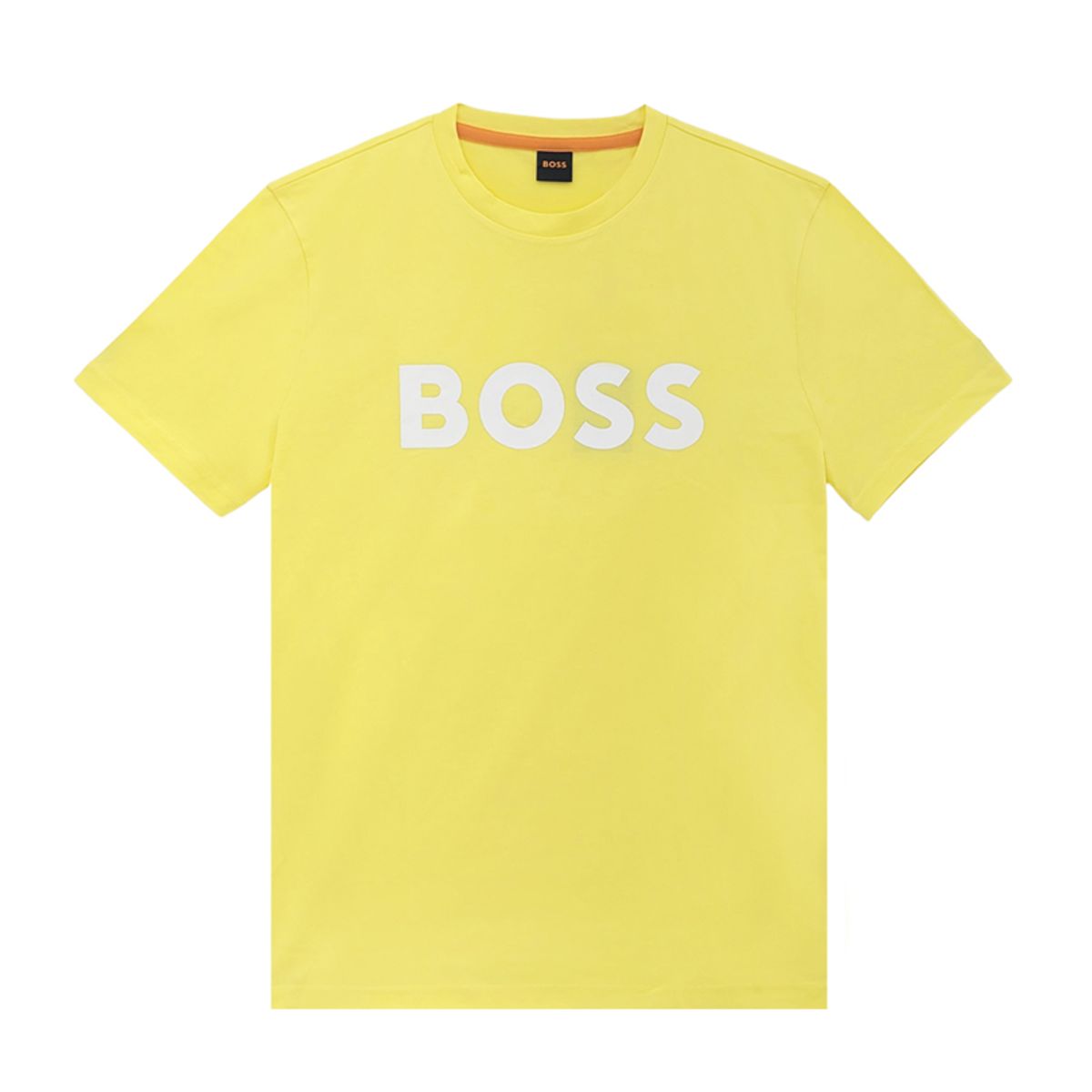 보스 스포츠(BOSS SPORTS) BOSS 팅킹 1(50481923737) 반팔 티셔츠