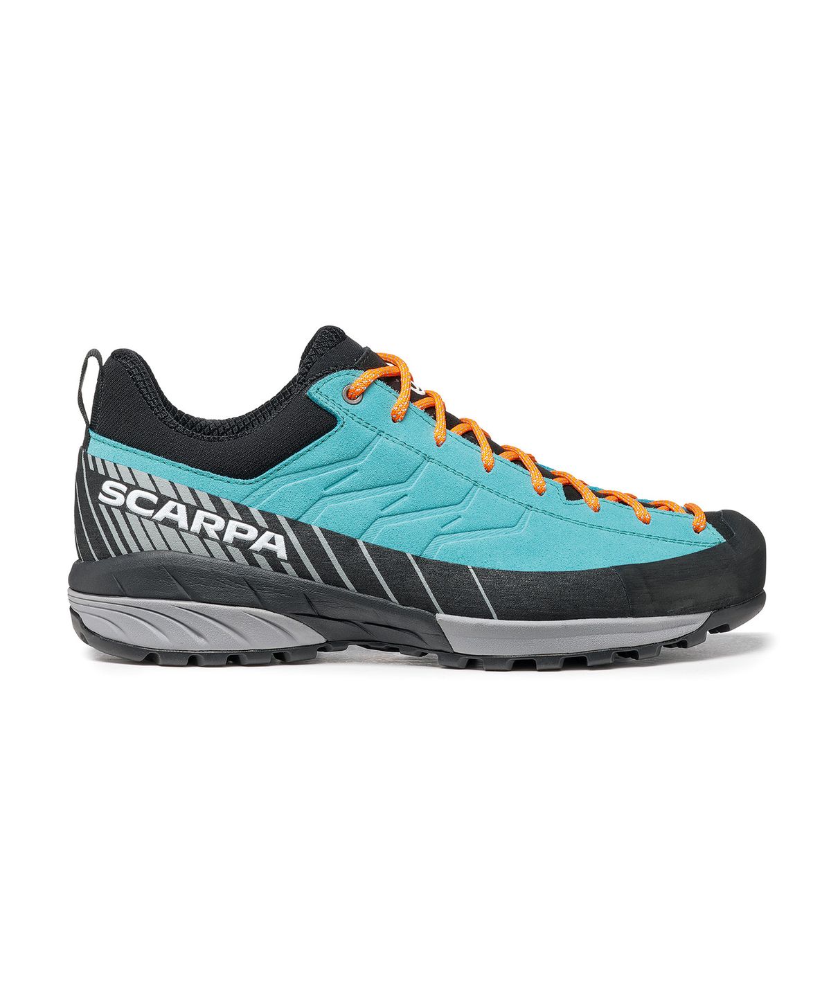 스카르파(SCARPA) 메스칼리토 여성 - CERAMIC-GRAY / DFOXW72103