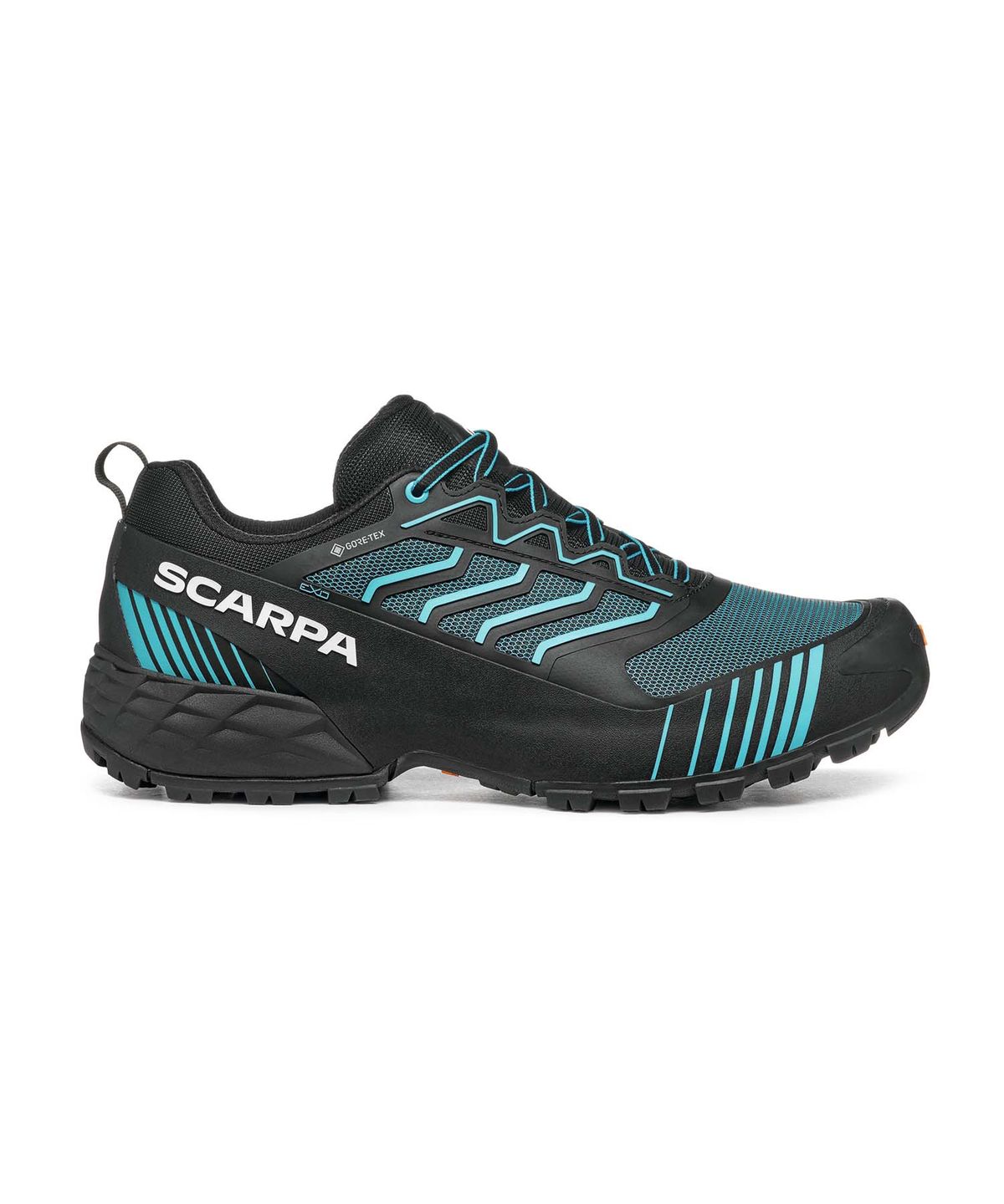 스카르파(SCARPA) 리벨레 런 XT GTX - AZURE-AZURE / DFOXM33082