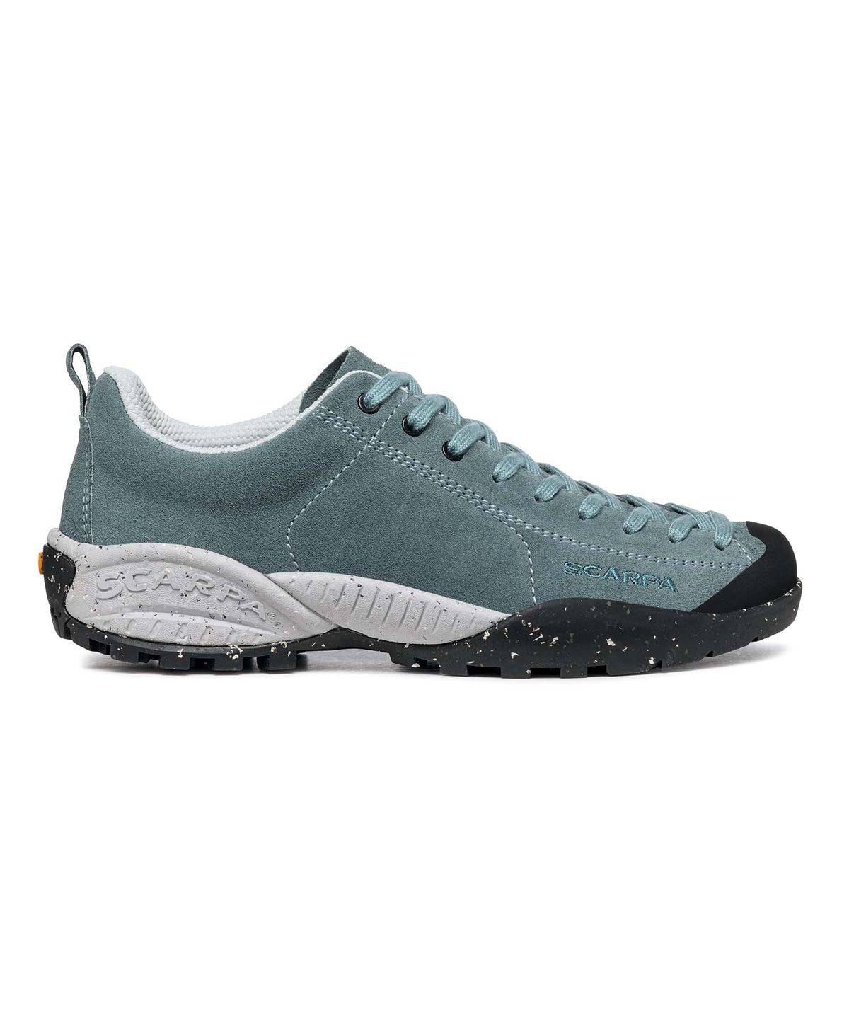 스카르파(SCARPA) 모히토 플래닛 스웨이드 - CONIFER / DFOXU32707