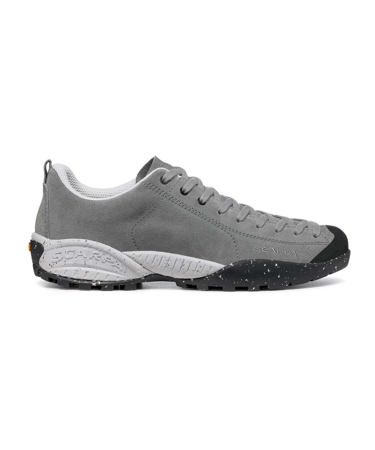 스카르파(SCARPA) 모히토 플래닛 스웨이드 - MIDGRAY / DFOXU32707