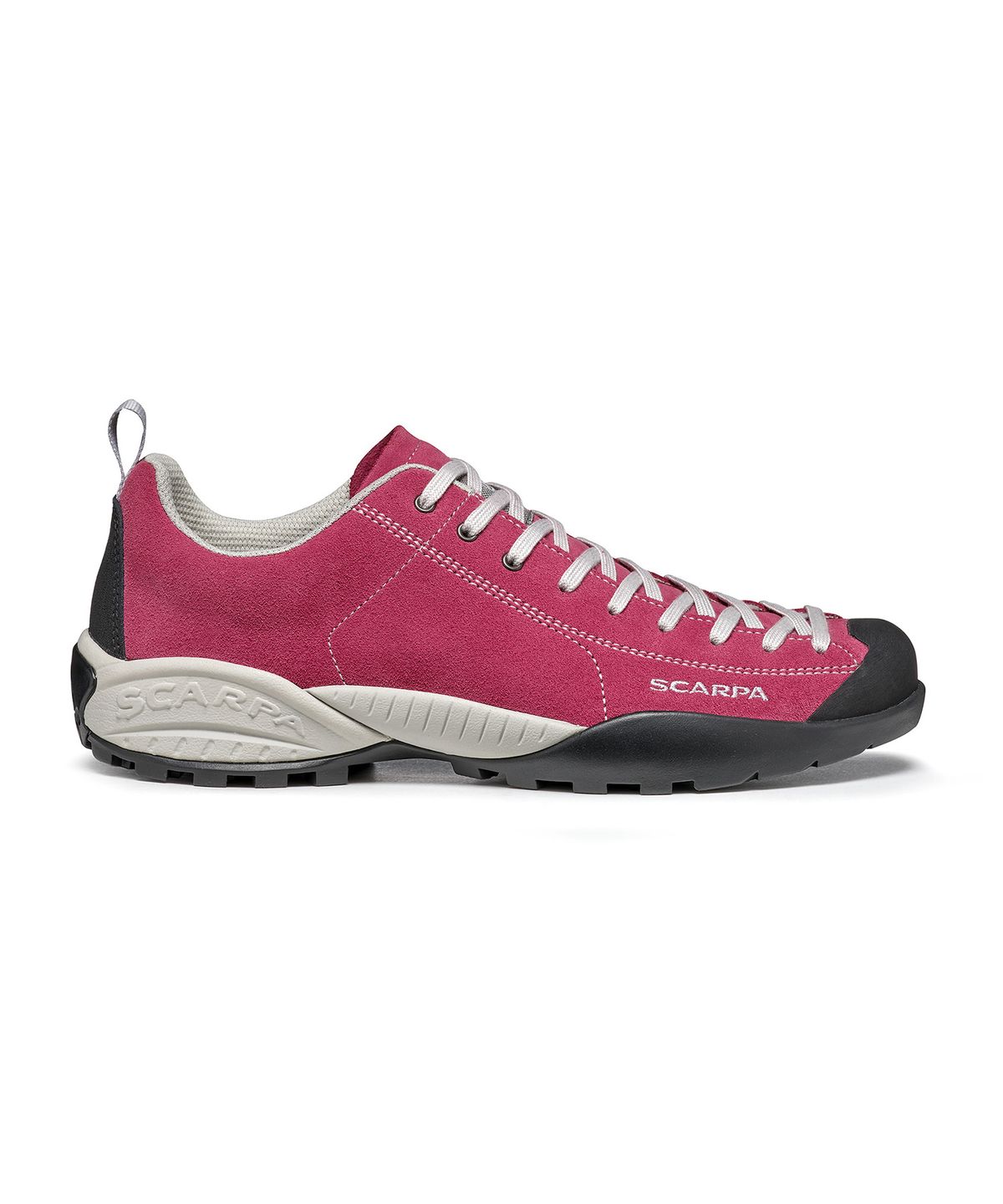 스카르파(SCARPA) 모히토 - RED ROSE / DFOXU32605