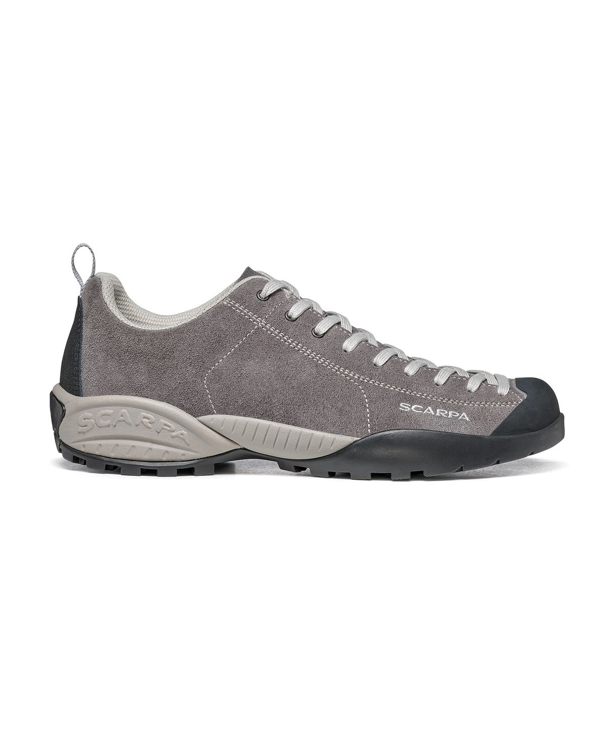 스카르파(SCARPA) 모히토 - STEEL GRAY / DFOXU32605