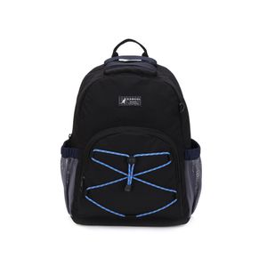 라이트 웨이트 백팩 QE 0002 블랙/AQEBBP00020BK