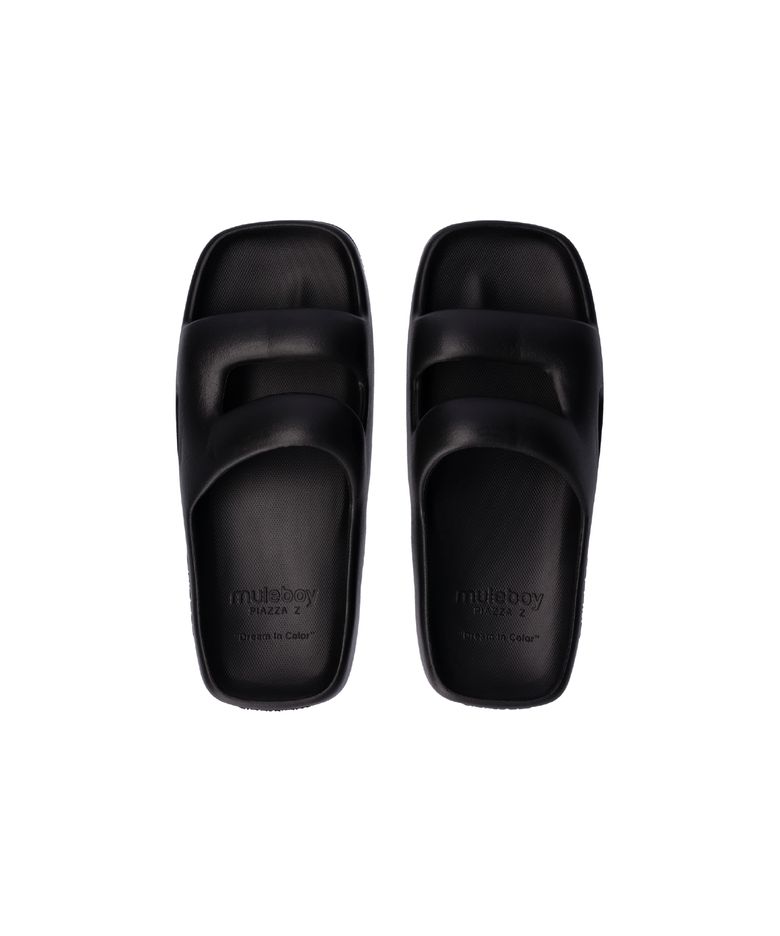 피아차 제트 슬라이드 블랙(BLACK)