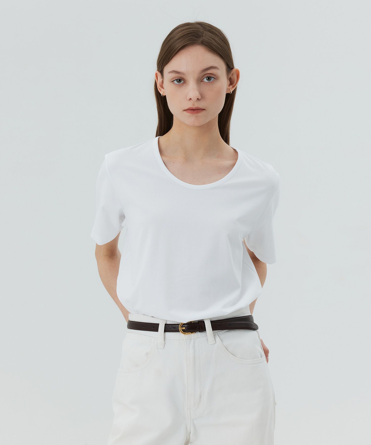 musinsa-mindbridge-women-w-u-neck-t-shirt-5color-myts32c2