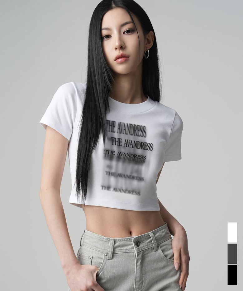 Poison Crop T-shirt - 3COL