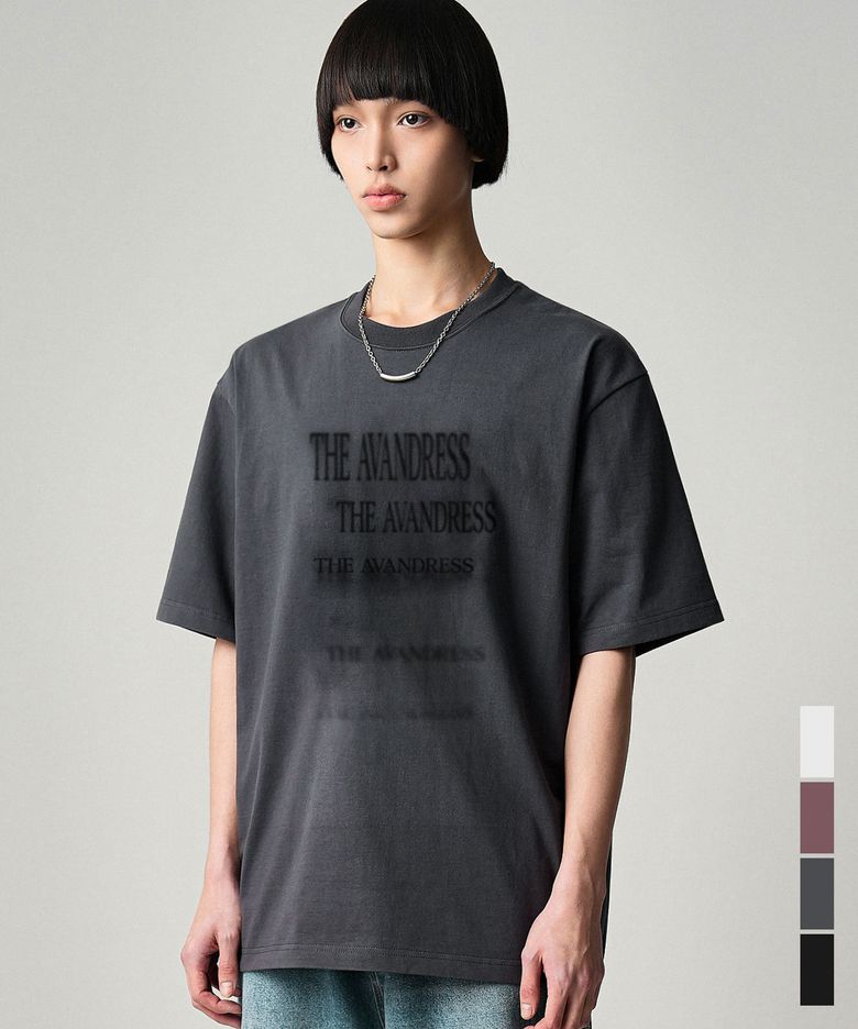 Poison T-shirt - 4COL