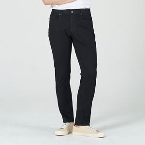 남성) 쿨맥스 노말워싱 블랙 데님AN2DTA425-BV