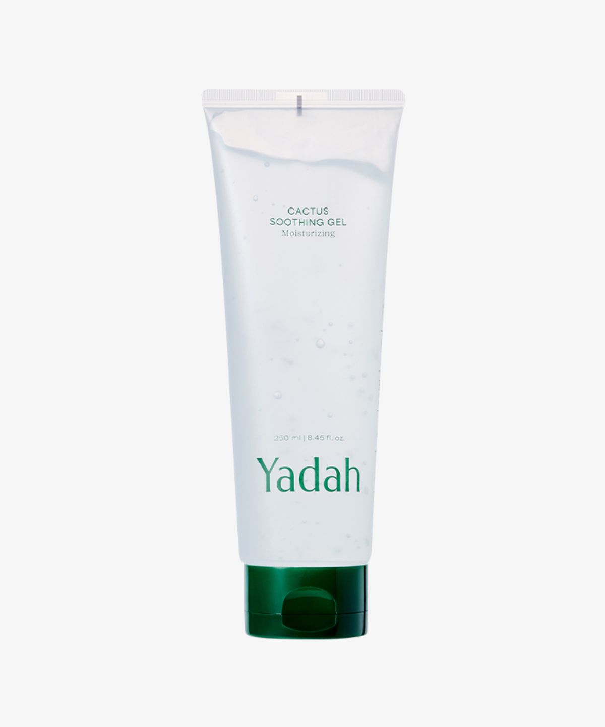 야다(YADAH) 선인장 95% 비건 수딩젤 250ml