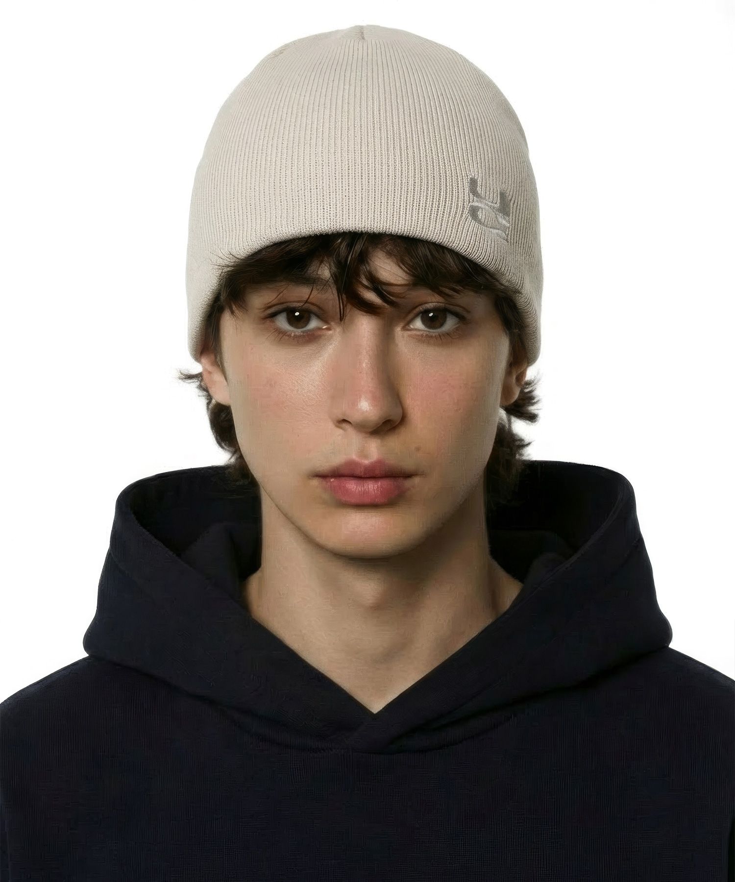 MUSINSA公式 | UNDERCONTROL 四季用ビーニー BEANIE / UC / ノーカフ