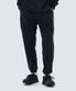 씬테크 우븐 카고 조거 팬츠 Black (S24MUSPT62)